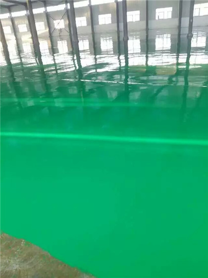 通山，我直接给你一份室外地坪漆翻新维修